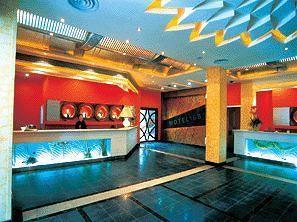 Motel 168 Liu Zhou Road Inn Shanghai Exterior foto